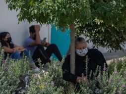 De acuerdo con un comunicado del senado de la república, se estima que en México al menos 14.3 % de los ciudadanos padece trastornos de ansiedad generalizada, otros trastornos comunes son la depresión, la esquizofrenia, el trastorno bipolar y las adicciones. SUN / ARCHIVO