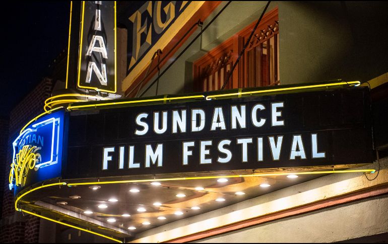 La cancelación de la versión presencial de Sundance es un gran golpe para la industria del cine independiente. AP/Invision/A. Mola