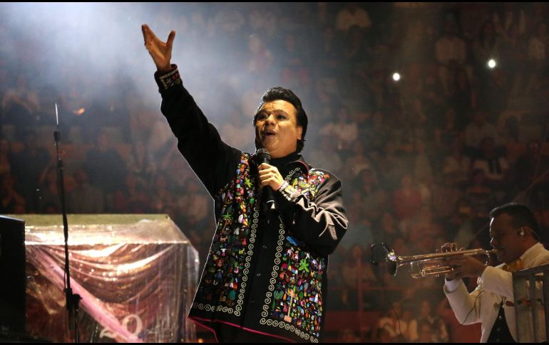 Aunque los detalles de su proyección en cines no se han dado a conocer, el anuncio ya ha desatado el entusiasmo de los fans. NTX/ARCHIVO.