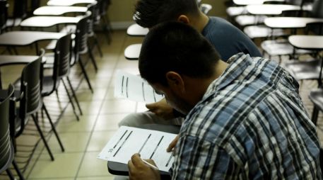 El cambio en la composición del empleo formal registrado en el IMSS ocurre en un contexto de implementación de la reforma del outsourcing. EL INFORMADOR / ARCHIVO