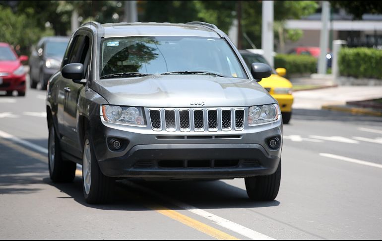 Los primeros meses del año, la Secretaría de la Hacienda Pública ofrece descuentos 
