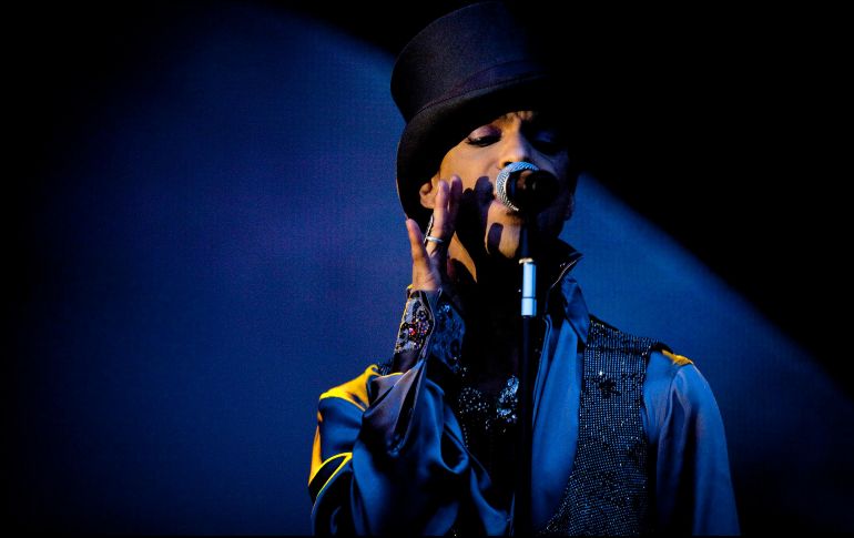 Prince falleció de una sobredosis en el 2016. AP/ARCHIVO