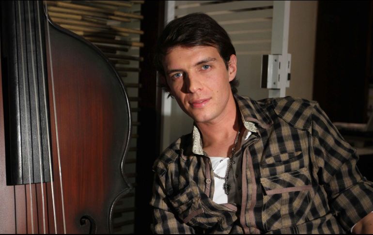 Camilo Blanes desarrolló problemas de salud tras un accidente de bicicleta. NTX/ARCHIVO