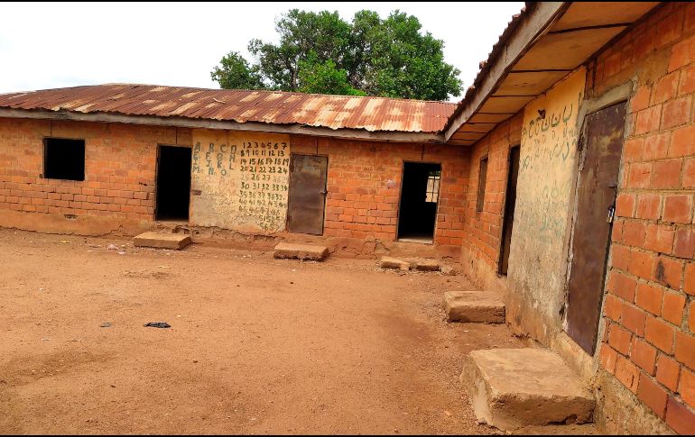 Las escuelas comunitarias son uno de los blancos más atacados por los terroristas en África. AP/ARCHIVO