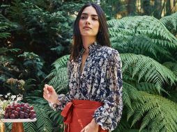 María Paola Núñez es creadora del blog 