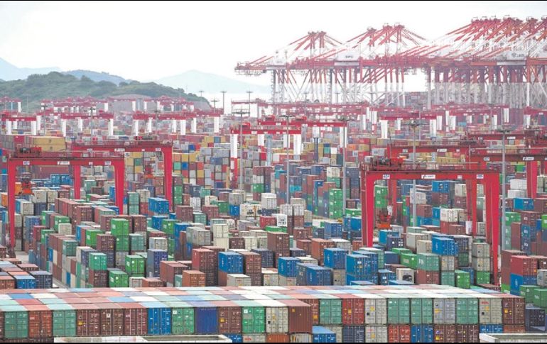 La Alianza del Pacífico (México, Colombia, Chile y Perú) firmó un Acuerdo Comercial con Singapur y está por iniciar negociaciones con Corea del Sur. EL ECONOMISTA