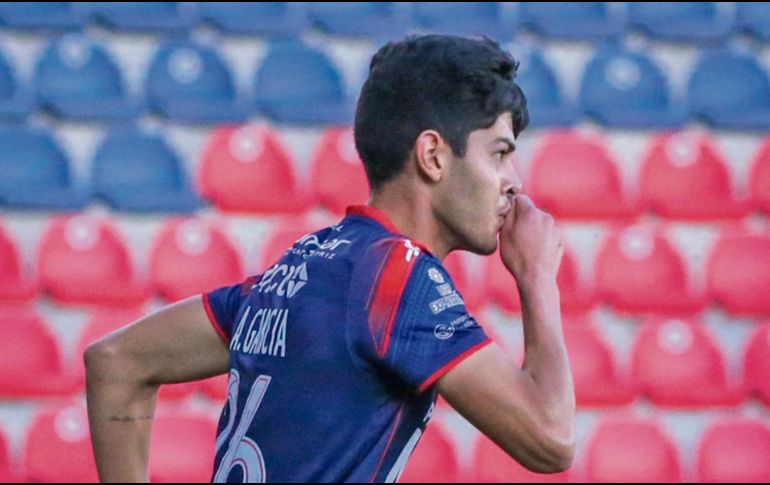 Derrota. Tepatitlán cayó ante un certero Correcaminos. Tepatitlán FC