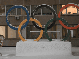 Olimpiadas. Tokio no fracasó económicamente. EFE