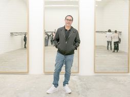 Octavio Abúndez. GENTE BIEN JALISCO/ JORGE SOLTERO