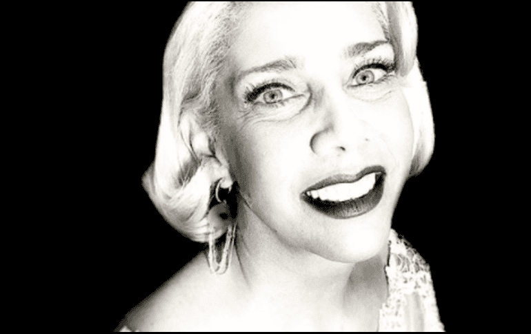 Klitbo genera polémica tras participar en una entrevista con Inés Moreno TV. INSTAGRAM/@laklitbocynthia