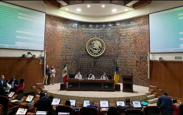 Consideran que son alrededor de 130 mil empresas a las que les impacta el incremento. EL INFORMADOR/ARCHIVO