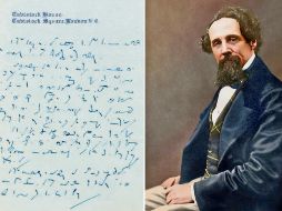 Así es la famosa “letra del diablo” que parecía imposible. ESPECIAL