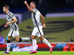 Diversos aficionados al futbol, sobre todo de las Águilas del América, no se olvidaron del pasado entre Giovani dos Santos y Belinda y este lunes lo volvieron tendencia en Internet. IMAGO7