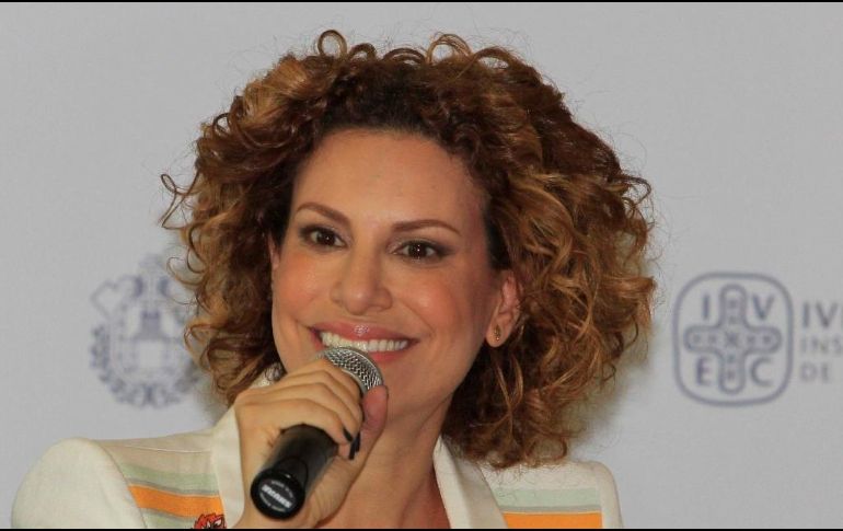 Karime fue detenida en octubre de 2019 en Londres pero la pandemia de COVID-19 retrasó su extradición. SUN/ARCHIVO