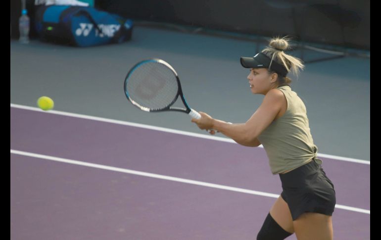 Renata Zarazua. GENTE BIEN JALISCO/ ANTONIO MARTÍNEZ