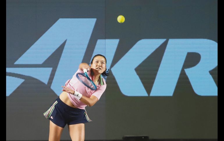 Harmony Tan. GENTE BIEN JALISCO/ ANTONIO MARTÍNEZ