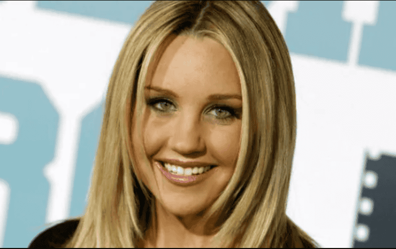 Amanda Bynes se encuentra viviendo cerca de la playa y está estudiando la carrera de diseño de modas. EFE/ARCHIVO