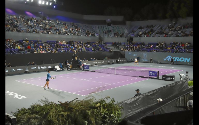 Aspecto. GENTE BIEN JALISCO/ANTONIO MARTÍNEZ