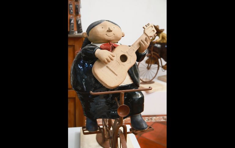 Tour Tlaquepaque. GENTE BIEN JALISCO/ANTONIO MARTÍNEZ