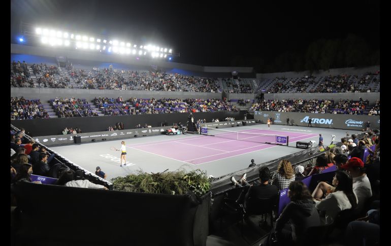Final del Abierto AKRON Zapopan 2022. GENTE BIEN JALISCO/CLAUDIO JIMENO