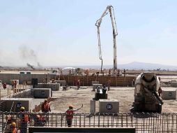 Santander, Citibanamex, HSBC y Scotiabank resaltaron que están ultimando detalles para llevar cajero o sucursal bancaria al AIFA. SUN/ARCHIVO