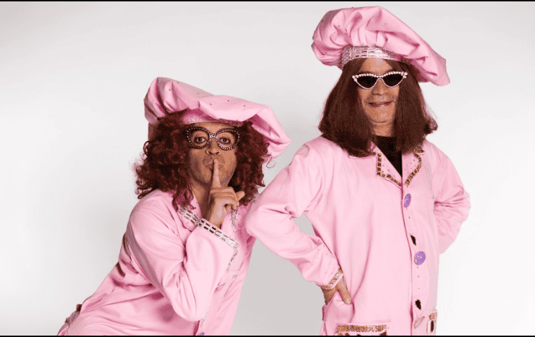 Los boletos para ver la puesta en escena de dos horas y media, van de los 600 a los mil 200 pesos. ESPECIAL