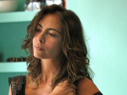 Sasha Sokol es conocida por formar parte de Timbiriche. EFE / ARCHIVO