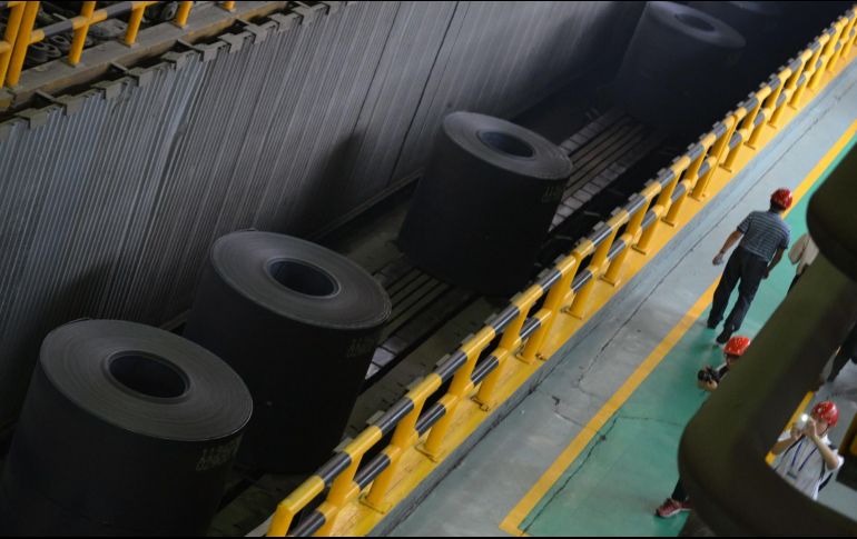 !Todos sabemos cómo impulsar a la industria, pero lo cierto es que una política que no trae respaldo ni presupuesto es demagogia