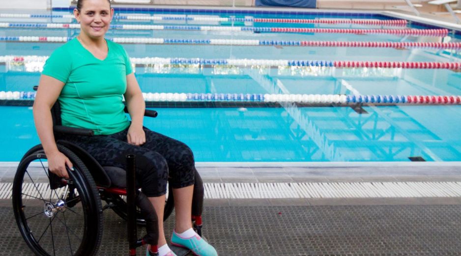 Para la mexicana esto es sólo el arranque del ciclo olímpico en busca de llegar a París 2024. NTX/ARCHIVO