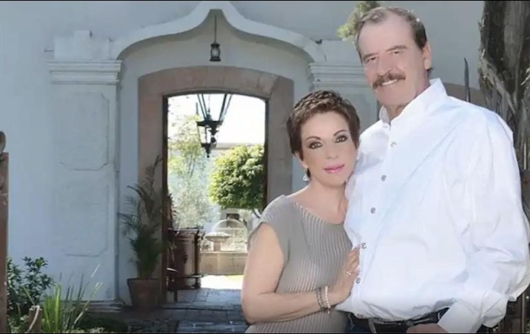 Vicente Fox ha recapitulado el incidente en varias ocasiones, y asegura que volvería a hacerlo a pesar de las críticas. SUN