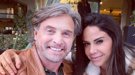 Hay que recordar que tanto Paola Rojas y Juan Soler están sin pareja, luego de que ambos se divorciaron de sus parejas en el 2018. ESPECIAL