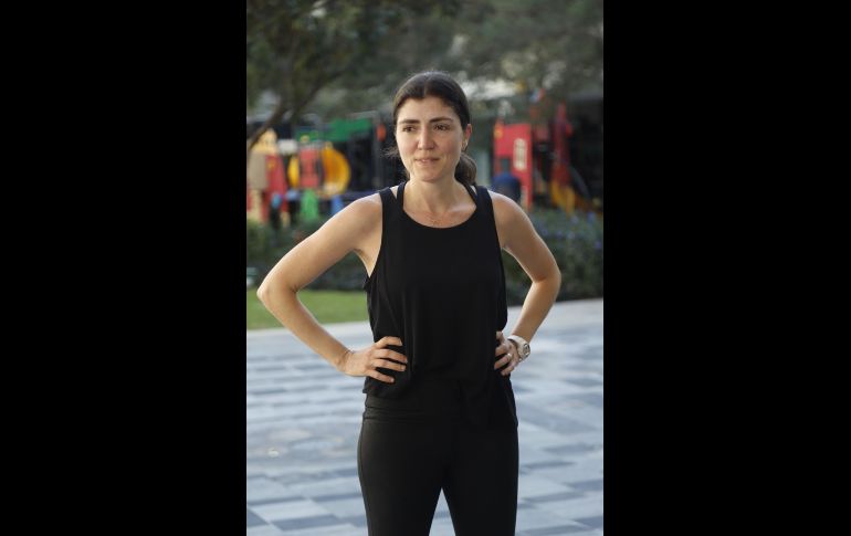 Sofy Ibarra de Giovanini. GENTE BIEN JALISCO/Claudio Jimeno