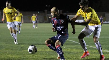 Un conato de riña no pasó a mayores en el Héroe de Nacozari gracias a esta acción del DJ. IMAGO7