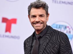 Eugenio Derbez también agrega que la falta de apoyo de la actriz Blanca Guerra le cerró las puertas al Festival de Cannes. AP / ARCHIVO