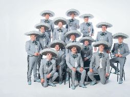 Tradición. Al paso de las generaciones, este mariachi ha elevado su nivel y calidad musical que ha sido reconocida en todo el mundo. Cortesía