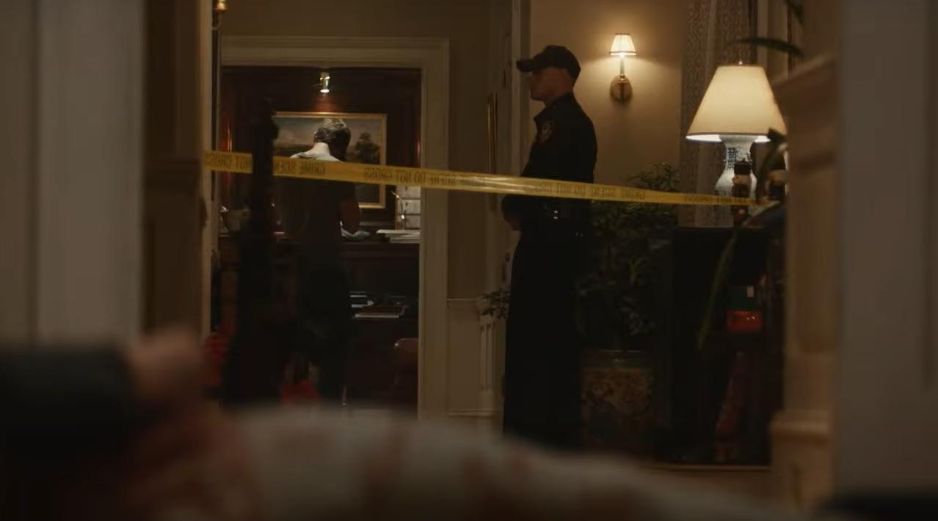 Basada en una historia real, 