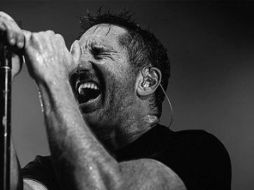 Nine Inch Nails compartió las nuevas presentaciones que sumó a su calendario de gira para los encuentros del Rockville Fest . ESPECIAL