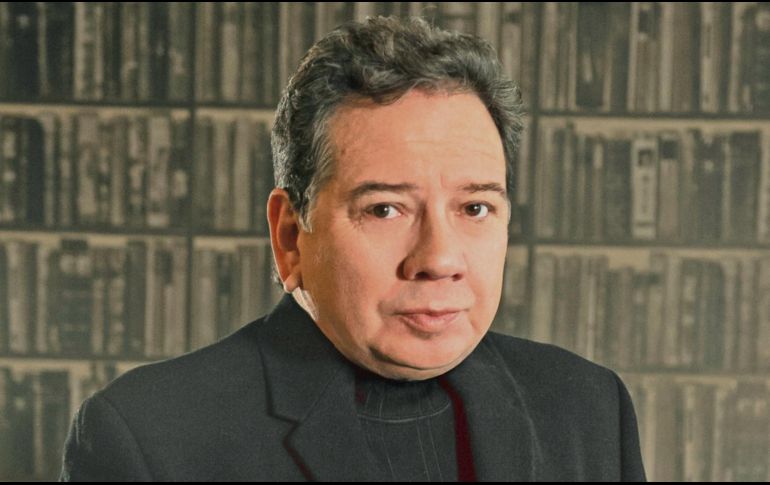 Jorge “Coque” Muñiz habla de su audiencia que ha sido incondicional en cada proyecto que ha emprendido a lo largo de su carrera. ESPECIAL