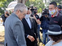 EL INFORMADOR / E. Gómez