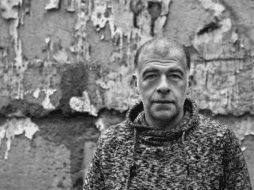 Disfruta de un fragmento de esta obra de Archil Kikodoze como parte de la celebración de Guadalajara, Capital Mundial del Libro. ESPECIAL