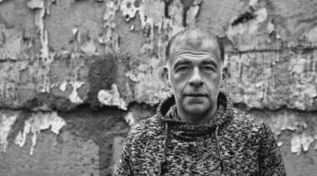 Disfruta de un fragmento de esta obra de Archil Kikodoze como parte de la celebración de Guadalajara, Capital Mundial del Libro. ESPECIAL