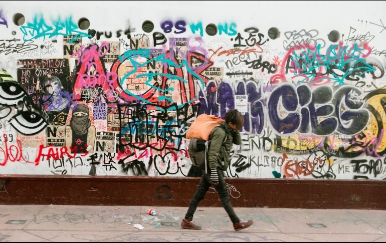 Hay un presupuesto de 79.3 millones de pesos para la intervención de los espacios. EL INFORMADOR/G. Gallo