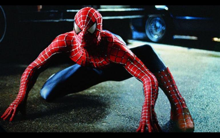 Censuran la primera película de Spider-Man por usar una frase homofóbica en Reino Unido. INFORMADOR/ESPECIAL