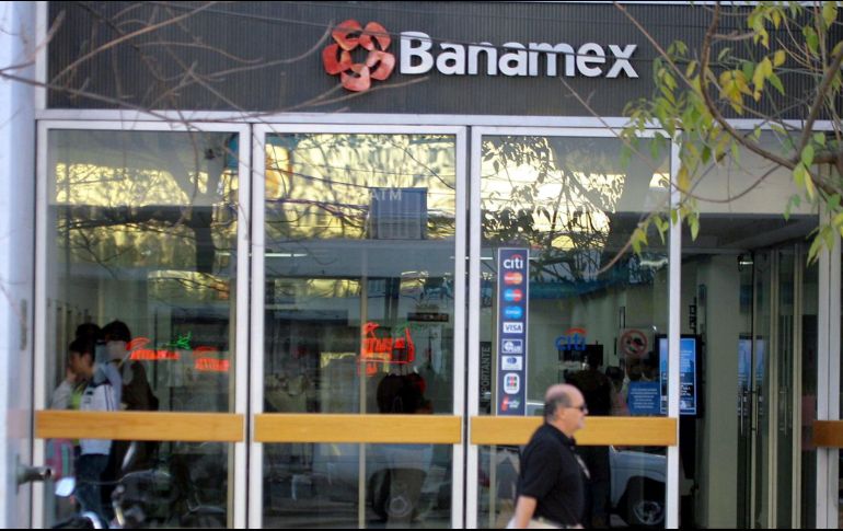 Cabe recordar, que el pasado 13 de enero, López Obrador aseguró que le gustaría que Citibanamex estuviera de nuevo en manos mexicanas y entre los empresarios que mencionó para ello estuvo Slim. EL INFORMADOR / ARCHIVO