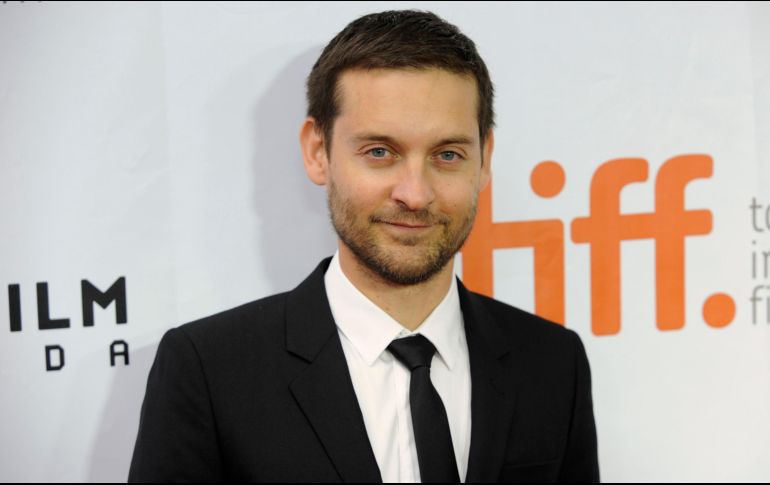 Tobey Maguire ahora se alista para estrenar un nuevo filme del que, ya auguran, podría ser clave para que por primera vez sea nominado al Oscar y sea el ganador de la codiciada estatuilla en la categoría de rol principal. AP / ARCHIVO