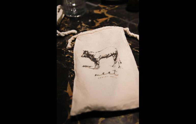 Aspecto. GENTE BIEN JLISCO/Tony Martínez