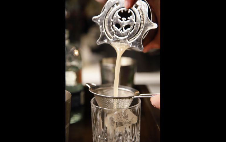 Aspecto. GENTE BIEN JLISCO/Tony Martínez