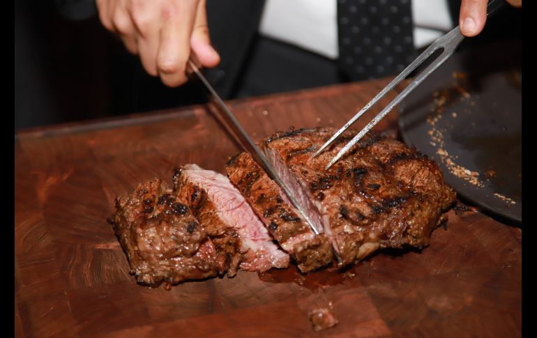 Aspecto. GENTE BIEN JLISCO/Tony Martínez