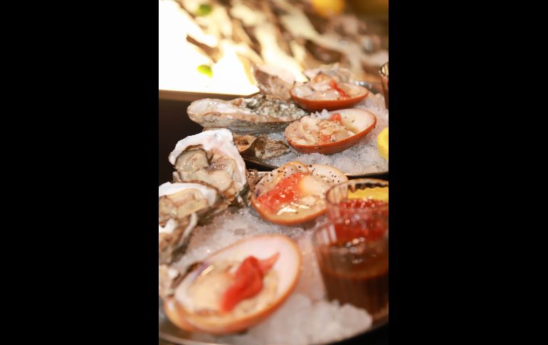 Aspecto. GENTE BIEN JLISCO/Tony Martínez