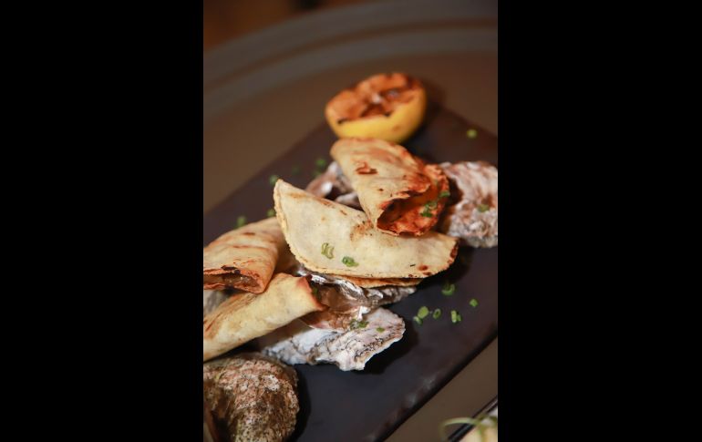 Aspecto. GENTE BIEN JLISCO/Tony Martínez